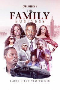 Семейный бизнес (1-3 сезон)