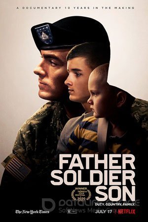Отец. Солдат. Сын (2020)