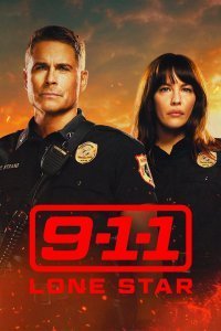 Постер к 911: Одинокая звезда (1-4 сезон)