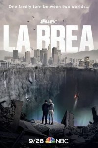 Постер к Ла-Брея (1-2 сезон)
