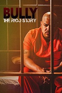 Постер к фильму "Задира: история Рико"