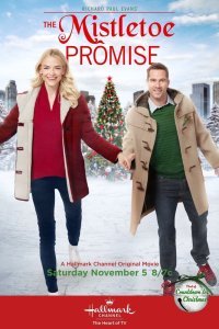 Рождественское обещание (2016)