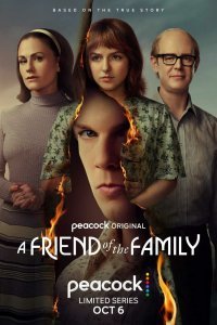 Постер к Друг семьи (1 сезон)
