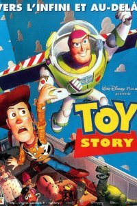 История игрушек (1995)
