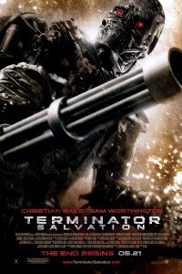 Терминатор: Да придёт спаситель (2009)