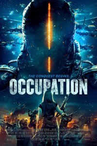 Постер к фильму "Оккупация"
