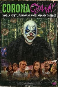 Постер к фильму "Корона Клоун"