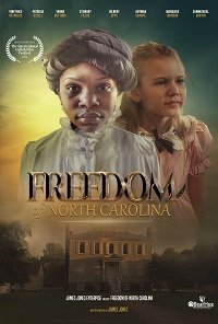 Постер к Свобода Северной Каролины (2022)