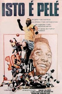 Постер к Это Пеле (1974)
