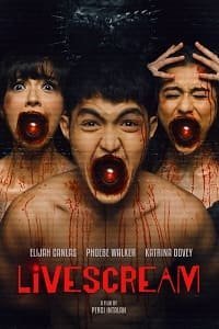 Постер к фильму "Крик онлайн"