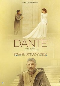 Постер к фильму "Данте"