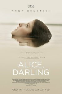 Постер к фильму "Элис, дорогая"