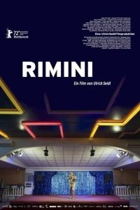 Постер к фильму "Римини"