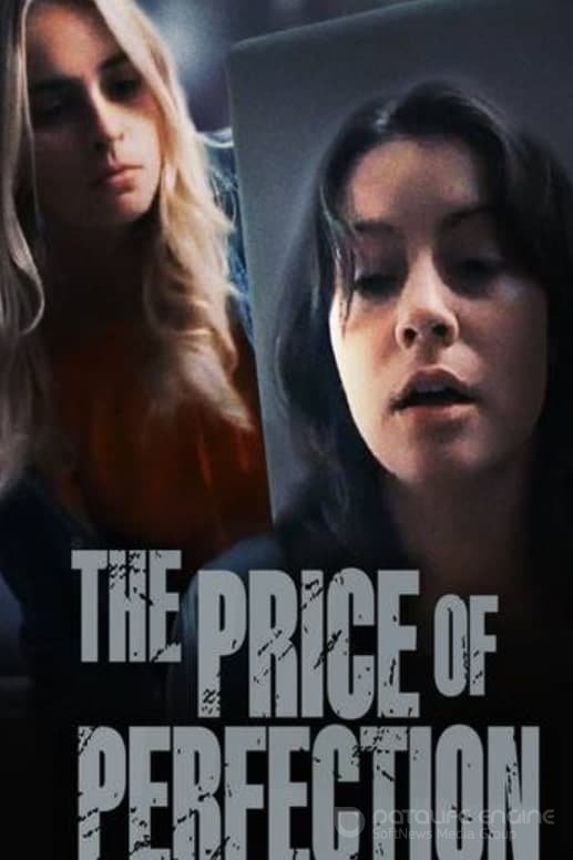 Постер к фильму "Цена совершенства"