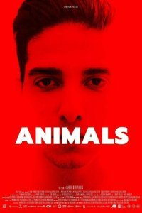 Постер к фильму "Животные"