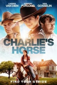 Постер к Лошадь Чарли (2022)