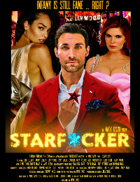Постер к Полный звездец (2020)