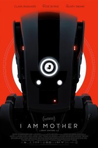 Постер к Дитя робота (2018)